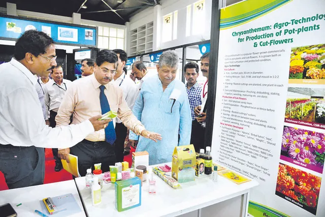 ସିଏସ୍‌ଆଇଆର୍‌ର ହୀରକ ଜୟନ୍ତୀ ଉତ୍ସବ : ଦକ୍ଷତା ବିକାଶ କେନ୍ଦ୍ର ପାଇଁ ପ୍ରସ୍ତାବ