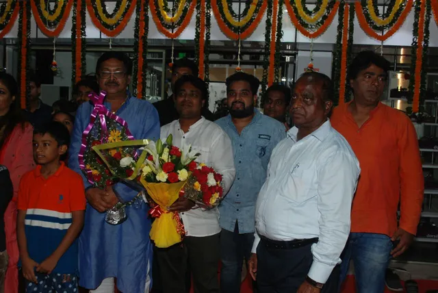 ‘କଟକ ହାର୍ଡଓୟାର’ ଷ୍ଟୋର୍‌ ଉଦ୍‌ଘାଟିତ