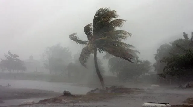 ଆଜି ଓଡ଼ିଶା ଛୁଇଁବ ଘୂର୍ଣ୍ଣିବଳୟ