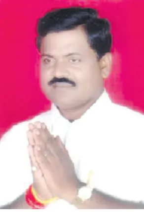 ବିଜେଡିରୁ ଅଲେଖଙ୍କ ଇସ୍ତଫା