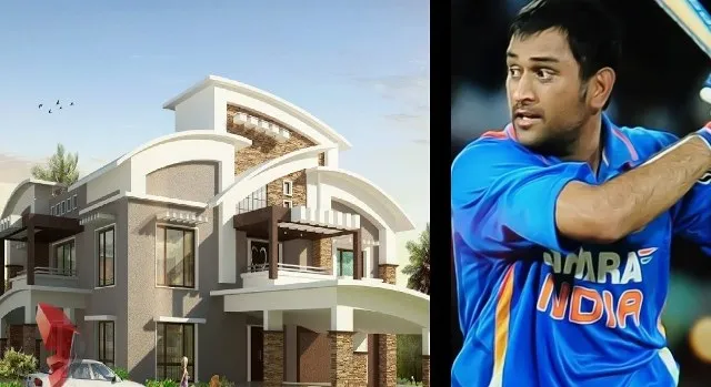 ଧୋନିଙ୍କ ଘରେ  କଙ୍ଗାରୁ ଦଳ! ଲିଟ୍ଟି ଚୋଖା ଖାଇ କହିଲେ- ବାଃ କି ସ୍ୱାଦିଷ୍ଟ!