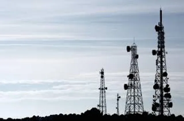 ଦେଢ଼ ଲକ୍ଷ ଟେଲିକମ ଚାକିରି ପ୍ରତି ବିପଦ