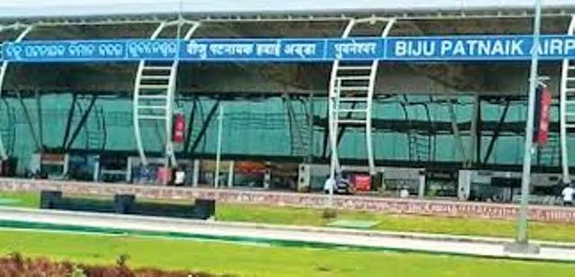 ରାଜ୍ୟ ସରକାରଙ୍କ ସହ ଆଲୋଚନା କରିବେ ବିମାନବନ୍ଦର କର୍ତ୍ତୃପକ୍ଷ