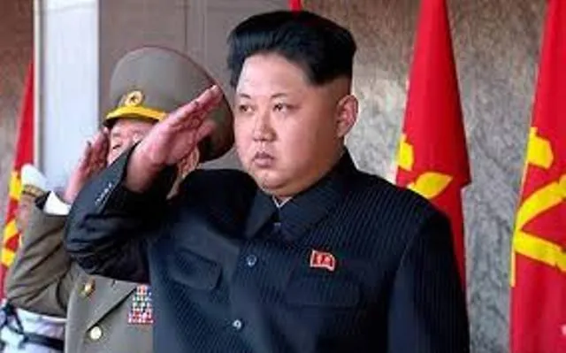 ପରମାଣୁ ହିଁ ଉତ୍ତର କୋରିଆର ସୁରକ୍ଷା: କିମ୍‌ ଜଙ୍ଗ୍‌