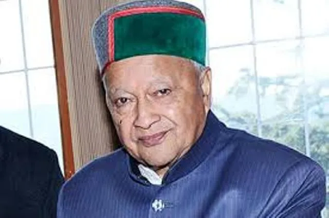 ନିର୍ବାଚନ ପୂର୍ବରୁ ସଙ୍କଟରେ ବୀରଭଦ୍ର : ୫.୬ କୋଟିର ସମ୍ପତ୍ତି ଜବତ