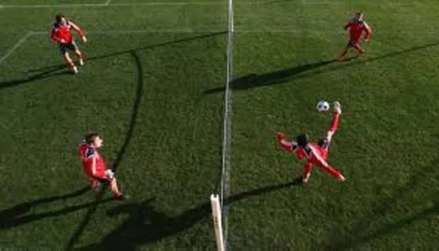 ଜାତୀୟ ଫୁଟ୍‌ବଲ୍‌ ଟେନିସ୍‌ ପ୍ରତିଯୋଗିତା ମାସେ ଘୁଞ୍ଚିଲା