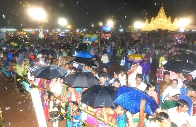 ବର୍ଷାରେ ବିରସ