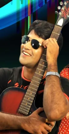 ଓଲିଉଡ ନାୟକ ଦୁଷ୍ମନ୍ତଙ୍କ ପ୍ରଥମ ଅନୁଭୂତି