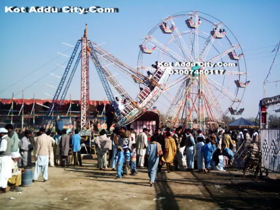 ପତୋରାରେ ପର୍ଯ୍ୟଟନ ପର୍ବ