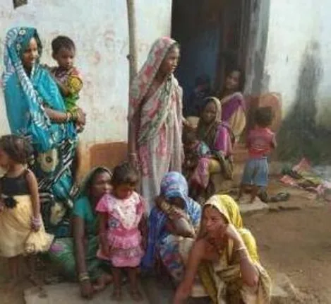 ଭଞ୍ଜନଗର: ବିବାଦରୁ ନରହତ୍ୟା: କଟାମୁଣ୍ଡ ଧରି ଆତତାୟୀ ଥାନାରେ ହାଜର