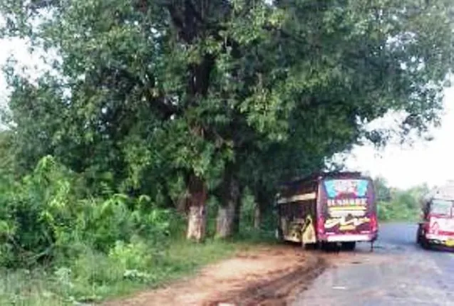 ଅନୁଗୁଳ: ବସ୍‌-ବୋଲେରୋ ଧକ୍କା; ୨ ମୃତ, ୫ ଆହତ