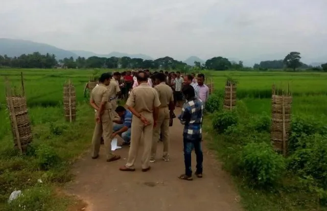 ଭଞ୍ଜନଗର: ଭୋଜିବେଳେ କଳି; ଜଣକୁ ହତ୍ୟା