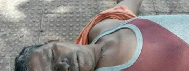 ମାଲକାନଗିରି: ମାଓବାଦୀ ଗୁଳିରେ ଜଣେ ମୃତ