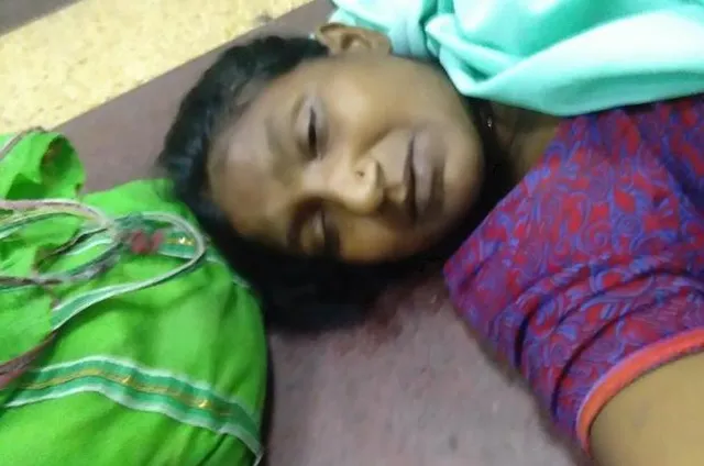 ଭୁବନେଶ୍ୱର ରେଳ ଷ୍ଟେସନ୍‌ ପ୍ରତୀକ୍ଷାଳୟରେ ଅଜ୍ଞାତ ମହିଳାଙ୍କ ଶବ