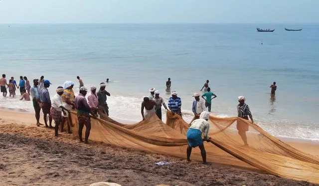 ୬୦୦ ମତ୍ସ୍ୟଜୀବୀଙ୍କ ପତ୍ତା ମିଳୁନି