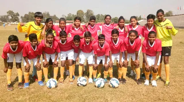 ରାଜସ୍ଥାନକୁ ଦ୍ୱିତୀୟ ଥର ହରାଇଲା ଓଡ଼ିଶା