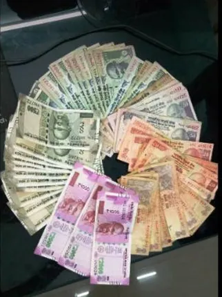 ଜୁଆ ଖେଳୁଥିବା ବେଳେ ୬ ଗିରଫ, ନଗଦ ୧୩ ହଜାର ଟଙ୍କା ଜବତ