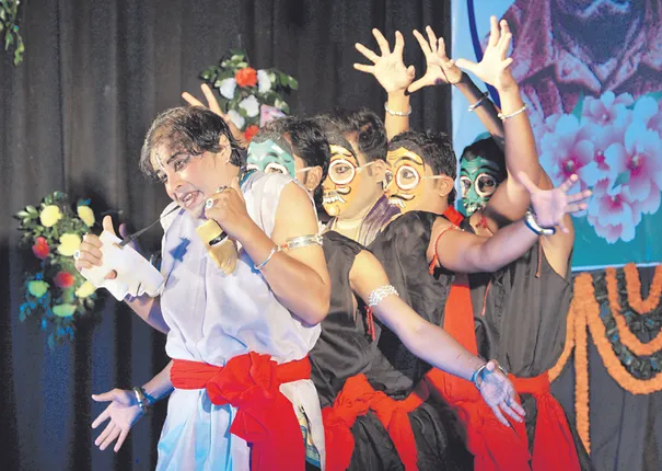 ଗଣକବିଙ୍କ ରଚନାରେ ସମାଜ ସଂସ୍କାରର ବାର୍ତା ଥିଲା