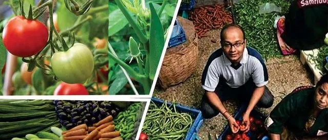 ଆଇଆଇଏମ ଟପ୍ପରଙ୍କ ପ୍ରଥମ ଦିନର ଆୟ ଥିଲା ୨୨ଟଙ୍କା, ଜାଣନ୍ତୁ ତାଙ୍କ ଜୀବନ କାହାଣୀ