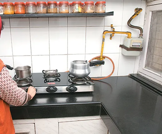 ପାଇପ୍‌ ଯୋଗେ ଗ୍ୟାସ୍‌ ଯୋଗାଣ ୨୦ରୁ