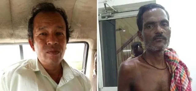 ରାଜଧାନୀରୁ ୨ ବନ୍ଧୁକ ବେପାରୀ ଗିରଫ