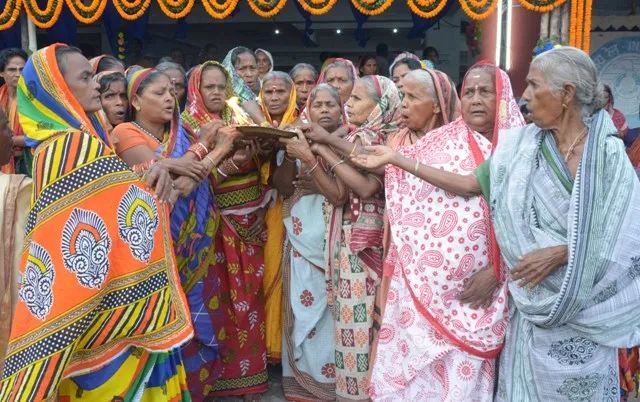 ହବିଷ୍ୟାଳିଙ୍କ ପାଇଁ ହେବ ୭ ମହଲା କୋଠା