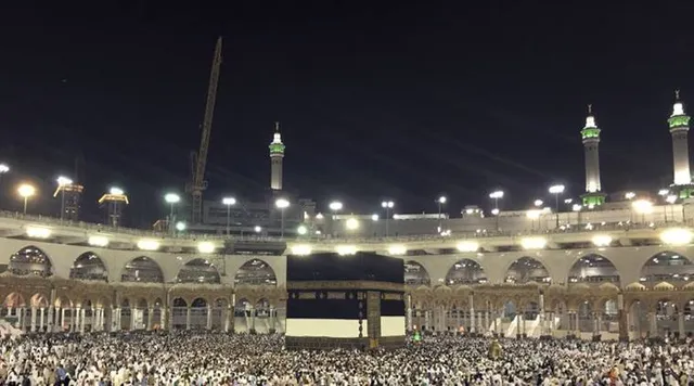 ପୁରୁଷ ସମ୍ପର୍କୀୟଙ୍କ ବିନା ହଜ୍‌ ଯାଇ ପାରିବେ ୪୫ ବର୍ଷରୁ ଊର୍ଦ୍ଧ୍ୱ ବୟସ୍କା ମହିଳା