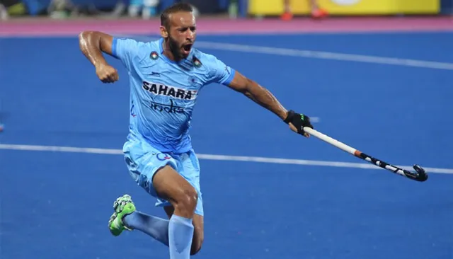 ଏସିଆ କପ୍‌ ହକି: ଭାରତ ଠାରୁ ୭-୦ରେ ବାଂଲାଦେଶ ପରାସ୍ତ