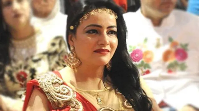 ରାମରହିମଙ୍କ ପୋଷ୍ୟକନ୍ୟା ହନିପ୍ରୀତ ୩୮ଦିନର ଆତ୍ମଗୋପନ ପରେ ଚଣ୍ଡିଗଡ଼ରୁ ଗିିରଫ