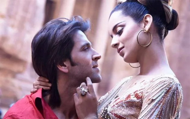 ସାର୍ବଜନୀନ ହେଲା ରିତ୍ୱିକ୍‌ଙ୍କ ପୁଲିସ୍‌ କଂପ୍ଲେନ୍‌ ! ମନ ଖୋଲିି ଲେଖିଥିଲେ କଙ୍ଗନାଙ୍କ କାରନାମା!