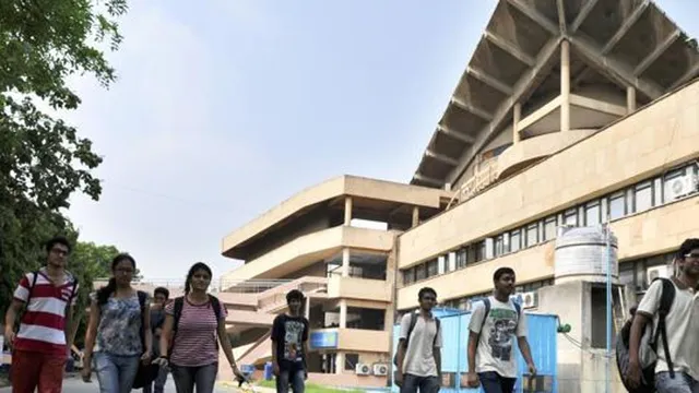 ୨୦୧୮-୧୯ ଶିକ୍ଷାବର୍ଷରୁ ଭୁବନେଶ୍ୱର ଆଇଆଇଟିରେ ସିଟ୍‌ ସଂଖ୍ୟା ବୃଦ୍ଧି ହେବ