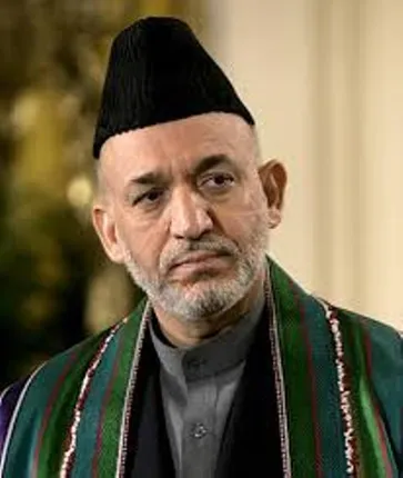 ପ୍ରାକ୍ତନ ଆଫଗାନ୍‌ ରାଷ୍ଟ୍ରପତି କାରଜାଇଙ୍କ ଅଭିଯୋଗ: ଆମେରିକା ସେନା ଆଇଏସ୍‌କୁ ସହଯୋଗ କରୁଛି