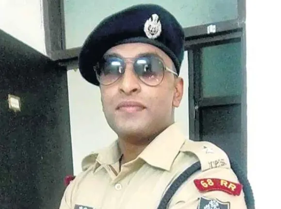 ୟୁପିଏସସି ପରୀକ୍ଷାରେ କପି କରି ଆଇପିଏସ ଅଫିସର ଗିରଫ