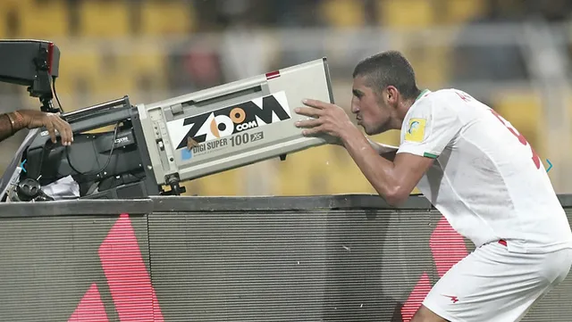 ଇରାନଠୁ ୩-୧ରେ ହାରିଲା ଗିନି