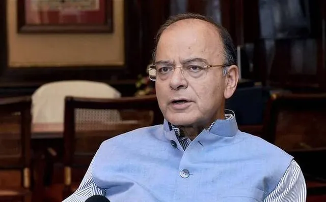 ପ୍ରତିଶୋଧ ପରାୟଣ ହୋଇ କଂଗ୍ରେସ ଏହି ମହାଭିଯୋଗ ପ୍ରସ୍ତାବ ଆଣିଛି : ଜେଟଲୀ