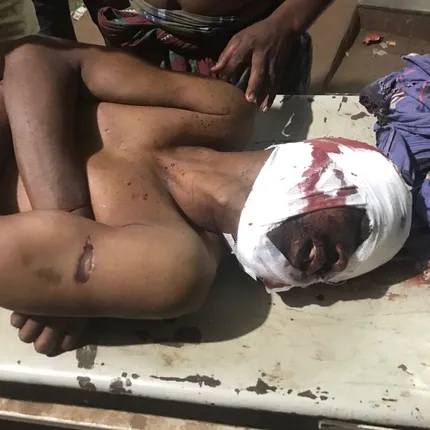 ଜମିଜମା ବିବାଦରୁ ଗୃହରକ୍ଷୀଙ୍କୁ ହତ୍ୟା