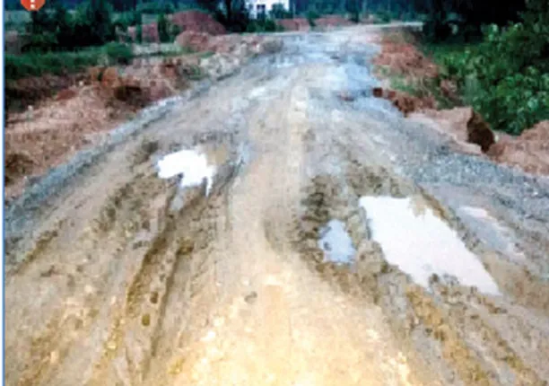 ୭ ବର୍ଷ ତଳକୁ ଲମ୍ବିଛି ଟିଡିଆର୍‌ ଦୁର୍ନୀତିର ଚେର