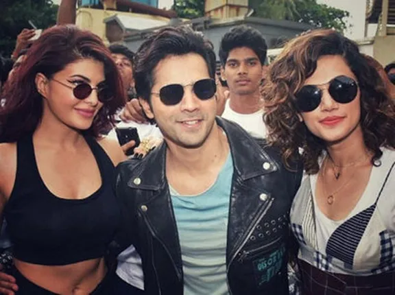 ‘ଜୁଡଓ୍ଵା’ ଏବଂ ‘ଜୁଡଓ୍ଵା-୨’ ଭିତରେ ରହିଛି ଏହି ସଂଯୋଗ !