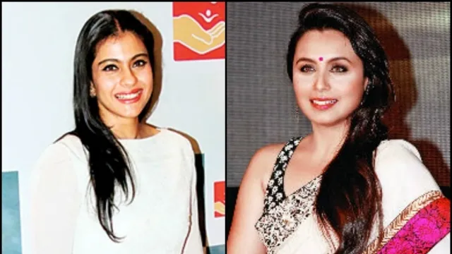 ଏହି କାରଣରୁ ବଗିଡ଼ିଥିଲା ରାଣୀ ମୁଖାର୍ଜୀଙ୍କ ସହିତ ଭଉଣୀ କାଜୋଲ୍‌ଙ୍କର ସଂପର୍କ !