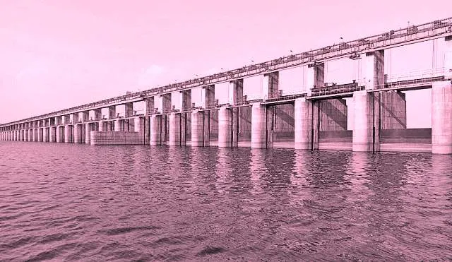 ମହାନଦୀ ଜଳ ବିବାଦ ମାମଲା: ଛତିଶଗଡ଼ ଆଖିରେ ଡର ଜଳଜଳ