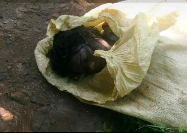 କେନ୍ଦ୍ରାପଡ଼ା: ପ୍ରେମ ବିବାହର ୭ ମାସ ପରେ ପତ୍ନୀଙ୍କ ତଣ୍ଟି କାଟି ହତ୍ୟା