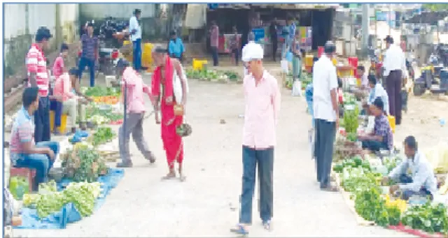 ପରିବା ଦର ଆକାଶଛୁଆଁ; ୬୦ ଟପିଲା ବିଲାତି