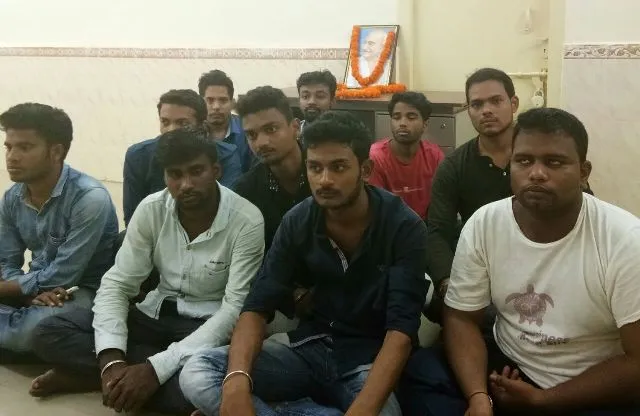 ବାଣୀବିହାର ଡ୍ରାମାରେ ନୂଆ ମୋଡ଼ : ଅନିର୍ଦିଷ୍ଟ କାଳ ଯାଏ ନିର୍ବାଚନ ବାତିଲ୍‌