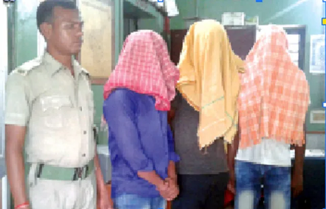 ସିମ୍‌କାର୍ଡ ଧରାଇଦେଲା ଚୋର