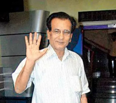 ବଲିଉଡ ନିର୍ଦ୍ଦେଶକ କୁନ୍ଦନ ଶାହା ଆଉ ନାହାନ୍ତି!