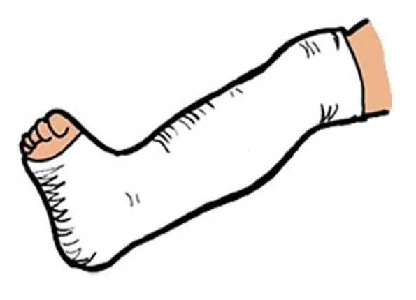 ବାପାଙ୍କ ଗୋଡ଼କୁ ଦୁଇ ଗଡ଼ କଲା ପୁଅ