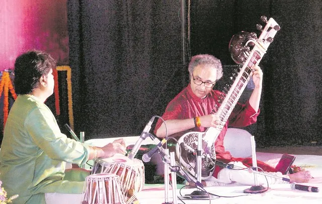 ଆକାଶବାଣୀ ସଂଗୀତ ସମ୍ମେଳନ : ସଂଗୀତ ସାଧକଙ୍କ ପାଇଁ ଏଣିକି ଅନ୍‌ଲାଇନ୍‌ ଅଡିସନ୍‌