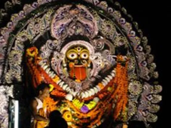 ଶାନ୍ତିଶୃଙ୍ଖଳା ରକ୍ଷା ପାଇଁ ପୁରୀ ଏସପିଙ୍କୁ ନିର୍ଦ୍ଦେଶ