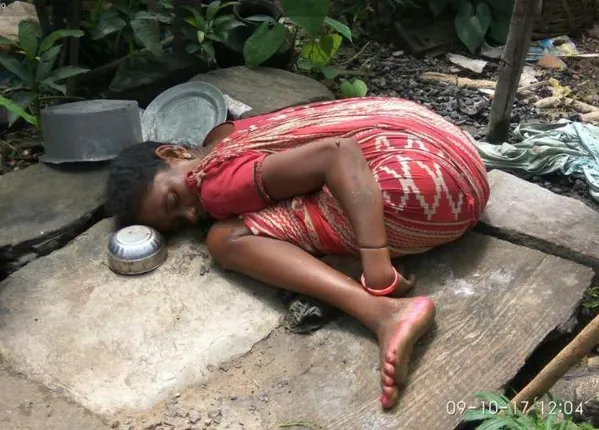 ମାଲକାନଗିରି: ଝିଅକୁ ମାରିଲା ମା, ମା’କୁ ମାରିଲା ବାପା, ପୁଅ ଗୁରୁତର