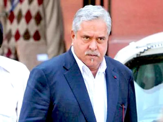 ଗିରଫ ହୋଇ ଜାମିନରେ ଗଲେ ମାଲ୍ୟା